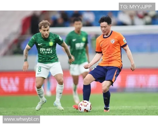 一下来俩!国安官宣2新援加盟,刚果边锋+后腰,只差最后1块拼图 一下来俩!国安官宣2新援加盟,刚果边锋+后腰,只差最后1块拼图